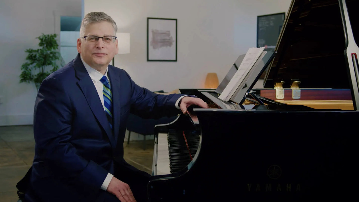 tonebase Master Coaching with Robert Durso