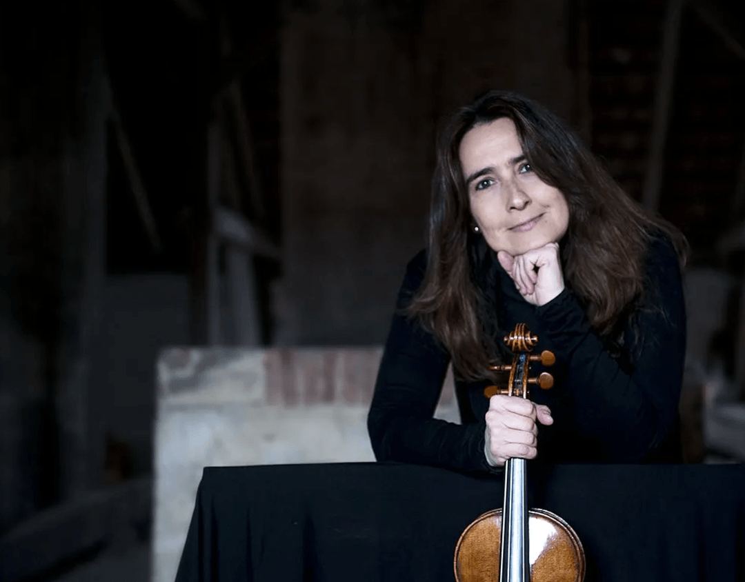tonebase Master Series with Eszter Haffner