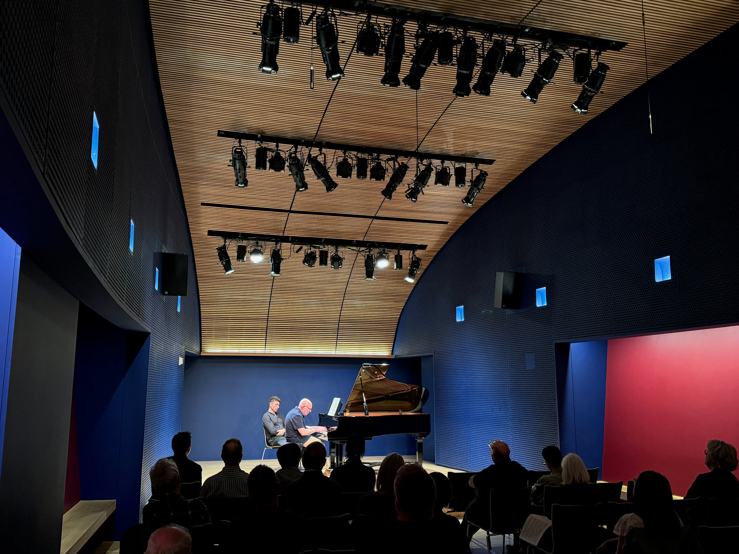 tonebase Manhattan Piano Intensive