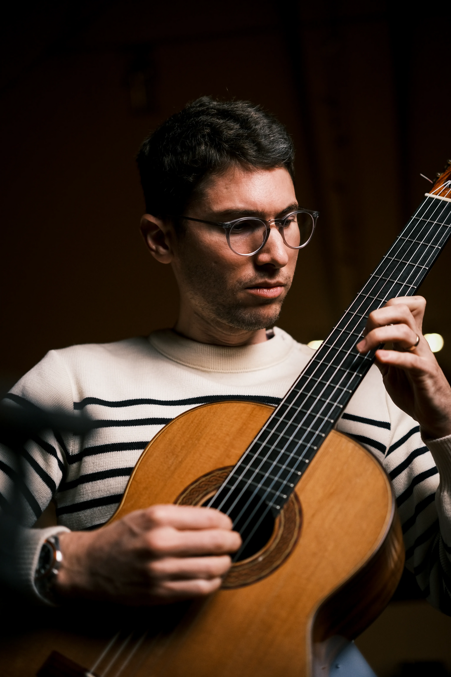 tonebase Master Series with Thomas Viloteau