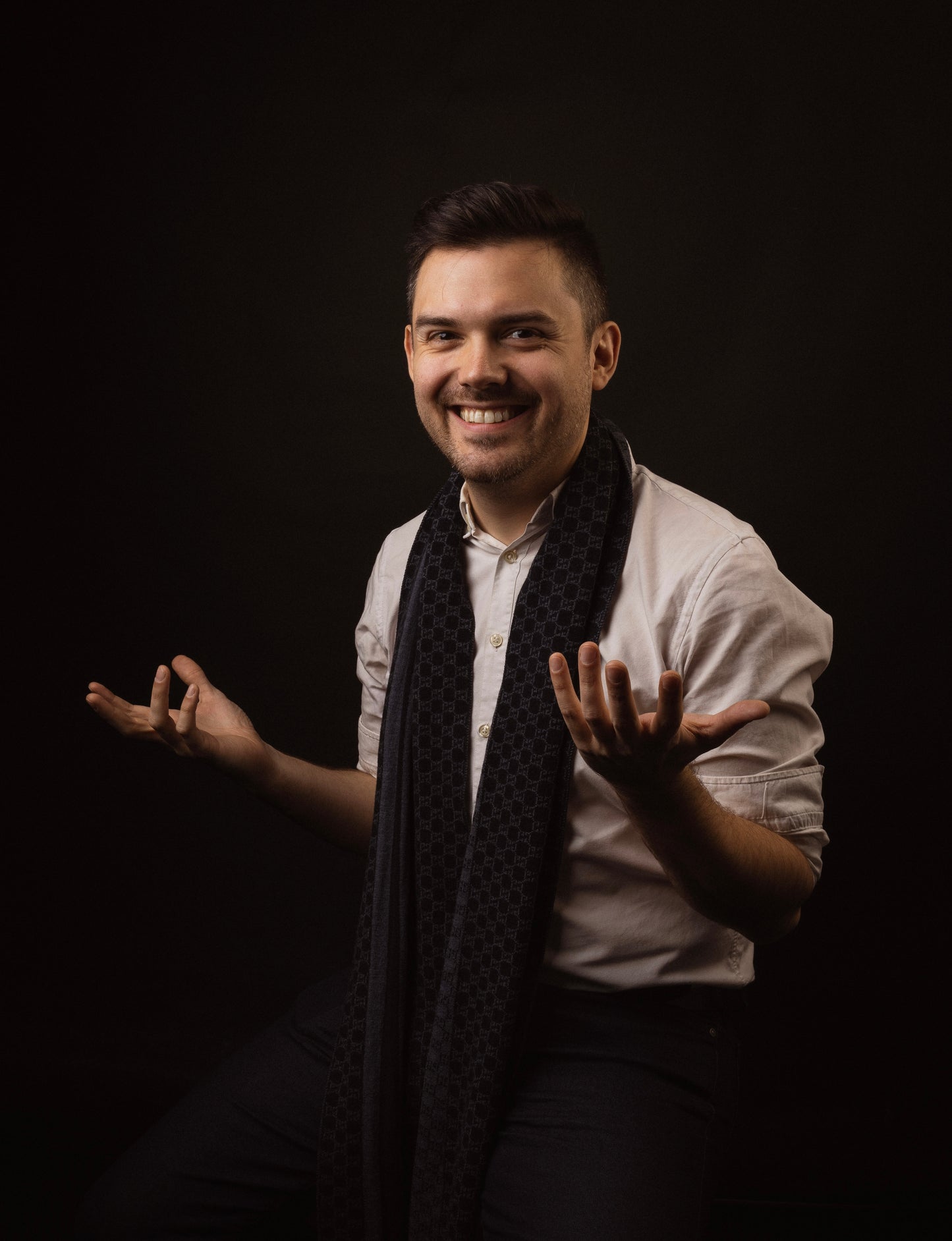 tonebase Master Series with Jarred Dunn