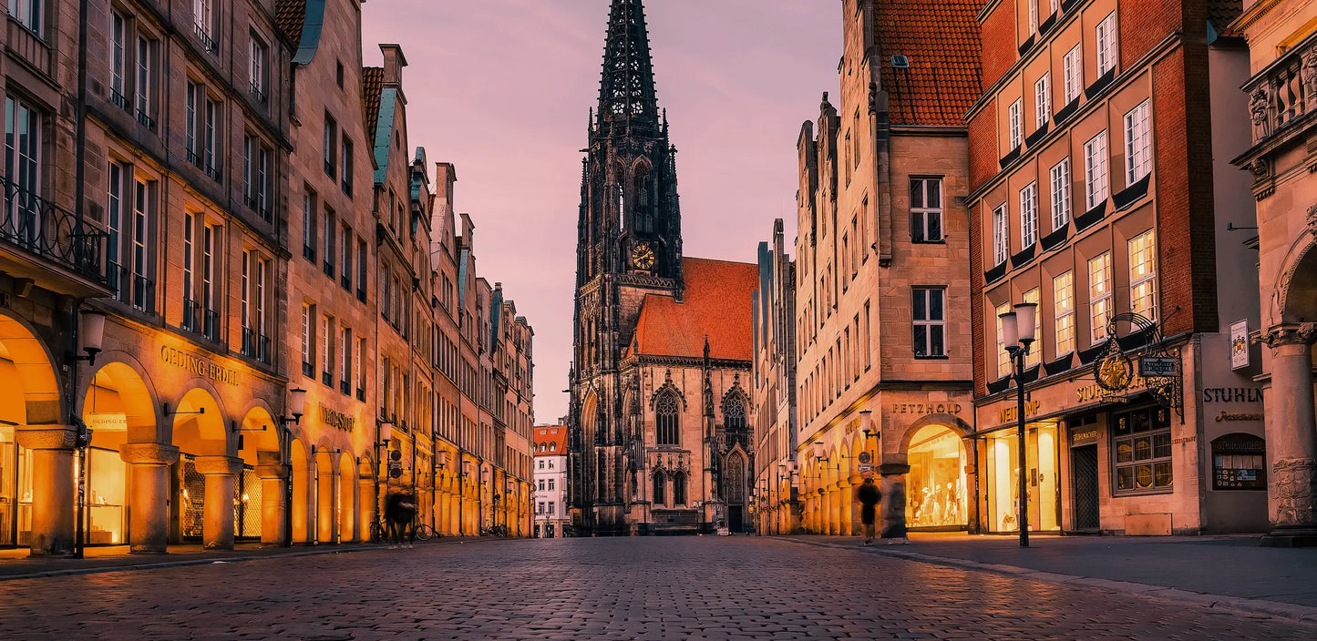 tonebase Music Festival Münster