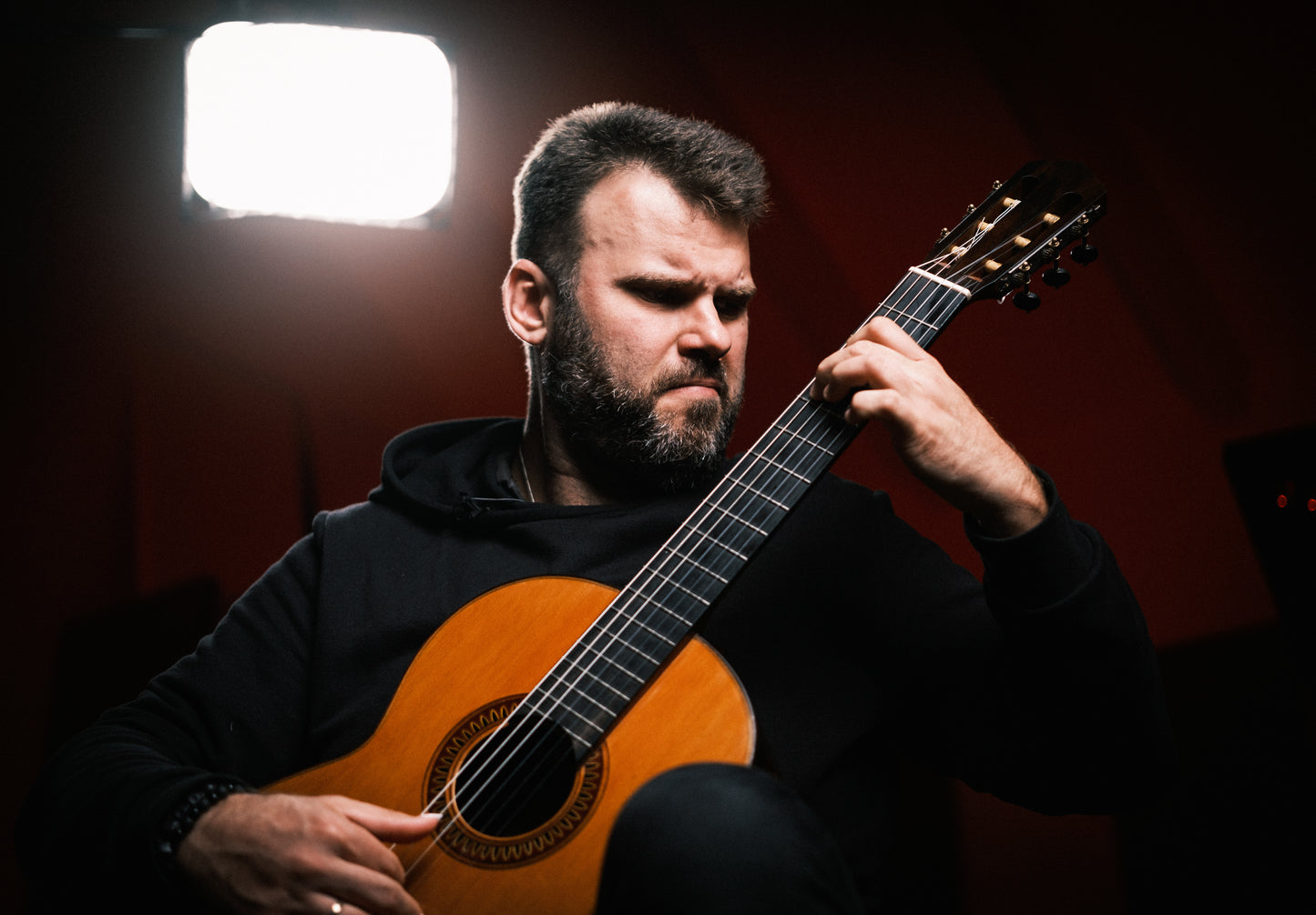 tonebase Master Series with Łukasz Kuropaczewski